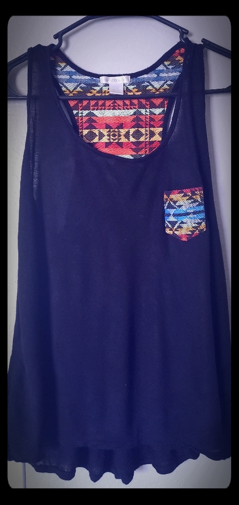 Womens tank